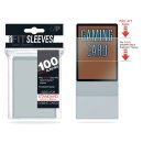 Ultra Pro - Standard Sleeves - Pro-Fit Card Clear (100...