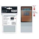 Ultra Pro - Standard Sleeves - Pro-Fit Card Clear (100 Sleeves)