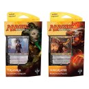 Rivals of Ixalan Planeswalker Deck Set (beide Decks) -...