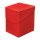 Ultra Pro - Eclipse PRO 100+ Deck Box - Apple Red
