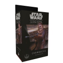 Star Wars: Legion - Chewbacca Erweiterung DE/IT