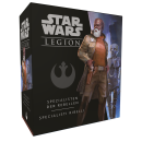 Star Wars: Legion - Spezialisten der Rebellen -...