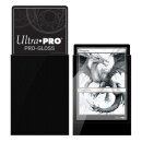 Ultra Pro - Standard Sleeves - Black (50 Sleeves)