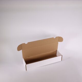 Cardboard Box for Storage of 1000 Cards