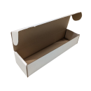 Cardboard Box for Storage of 1000 Cards