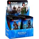 Ravnica Allegiance Theme Booster Pack - Englisch -...