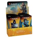 Guilds of Ravnica Theme Booster Pack - Englisch - Display...