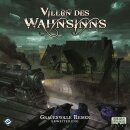 Villen des Wahnsinns 2. Edition - Grauenvolle Reisen -...