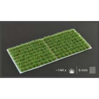 6mm Grass Tufts
