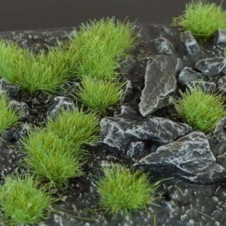 Noch 7024 Grass Tufts XL Fld Plants  G,0,H0,TT,N,Z Scale