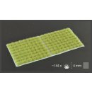 GamersGrass - Light Green 4mm - Small