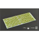 GamersGrass - Light Green 4mm - Wild