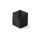 Dragon Shield Nest Box 100 - Black/Black