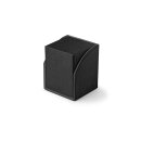 Dragon Shield Nest Box 100 - Black/Black