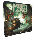 Arkham Horror 3. Edition - Grundspiel - Deutsch