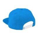 Ultimate Guard Snapback Cap - Light Blue