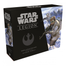Star Wars: Legion - Rebellen-Veteranen - Erweiterung DE/IT