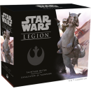 Star Wars: Legion - Tauntaun-Reiter - Erweiterung DE/IT