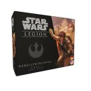 Star Wars: Legion - Rebellentruppen - Einheit-Erweiterung DE/EN