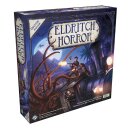 Eldritch Horror - Grundspiel - Deutsch