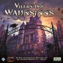 Villen des Wahnsinns 2. Edition - Grundspiel - Deutsch