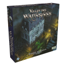 Villen des Wahnsinns 2. Edition - Straßen von Arkham - Deutsch