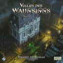 Villen des Wahnsinns 2. Edition - Straßen von...