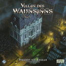 Villen des Wahnsinns 2.Ed. - Stra&szlig;en von Arkham -...