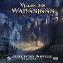 Villen des Wahnsinns 2. Edition - Jenseits der Schwelle -...