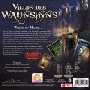Villen des Wahnsinns 2. Edition - Jenseits der Schwelle - Deutsch