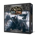 A Song of Ice & Fire - Nights Watch Starter Set - Englisch