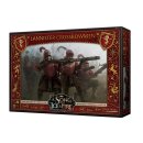 A Song of Ice & Fire - Lannister Crossbowmen - English