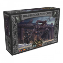 A Song of Ice & Fire – Builder Scorpion Crew (Skorpionmannschaft der Baumeister) - Deutsch