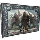A Song of Ice & Fire – Umber Berserkers...