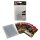 Ultra Pro - Oversized Clear Top Loading Deck Protector Sleeves (40 Sleeves)
