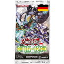 Battles of Legend: Heroes Revenge Booster Pack - Deutsch...