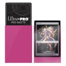60 Ultra Pro: Pro Matte Small Bright Pink