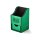 Dragon Shield Nest Box 100+ Green/Black