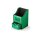 Dragon Shield Nest Box 100+ Green/Black