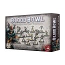 Blood Bowl - Shambling Undead Team