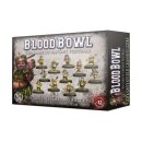 Blood Bowl - Halfling Team