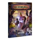 Necromunda - Rulebook (Englisch)