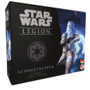 Star Wars: Legion - Schneetruppen - Einheit-Erweiterung...