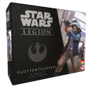 Star Wars: Legion - Flottentruppen - Einheit-Erweiterung...
