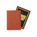 Dragon Shield - Standard Sleeves - Matte Copper (100 Sleeves)