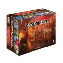 Gloomhaven 2. Edition - Deutsch