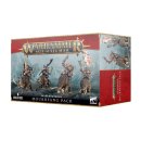 Beastclaw Raiders - Mournfang Pack