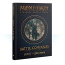 Middle-earth Strategy Battle Game: Battle Companies...