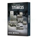 Adeptus Titanicus - Civitas Imperialis