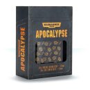 Warhammer 40.000: Apocalypse Dice